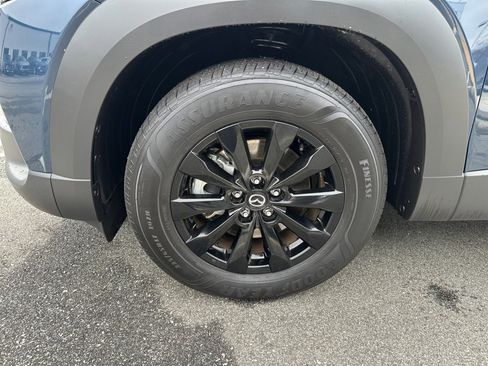 Certified 2025 MAZDA CX-50 AWD 2.5 S w/ Weather Package image 31