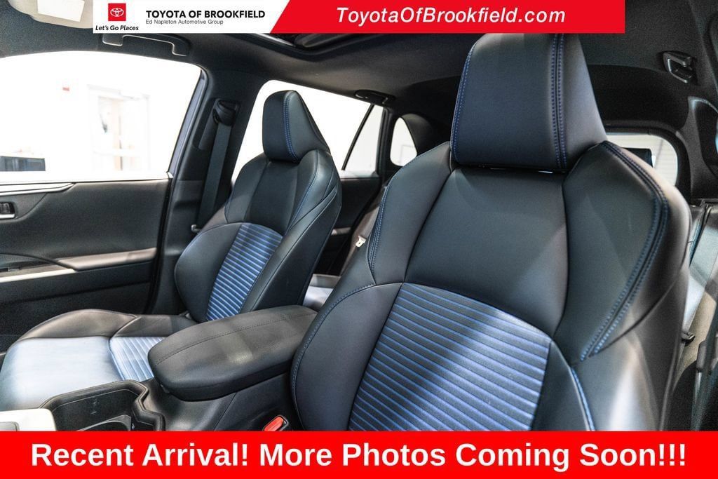 Certified 2024 Toyota RAV4 XSE w/ Weather Package AWD/4WD image 5