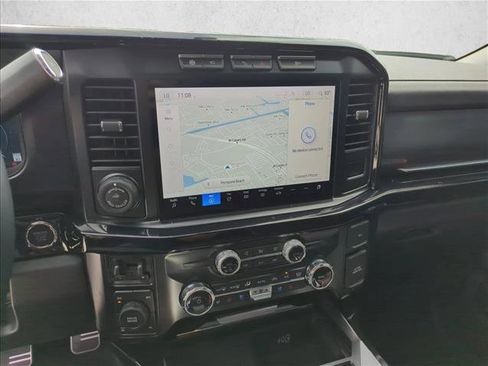 Used 2024 Ford F250 Lariat w/ Lariat Ultimate Package AWD/4WD image 13