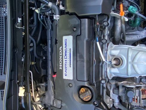 Used 2013 Honda Accord EX image 54