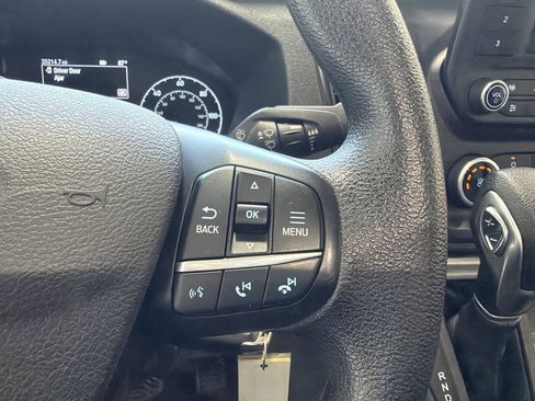 Used 2022 Ford Transit 250 148 High Roof AWD image 17