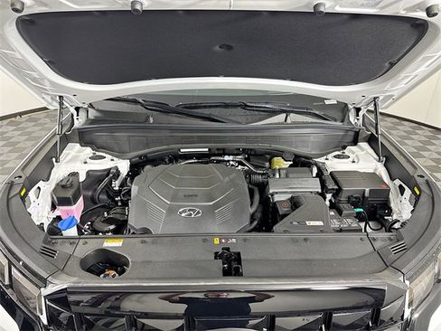 New 2025 Hyundai Palisade Calligraphy image 2