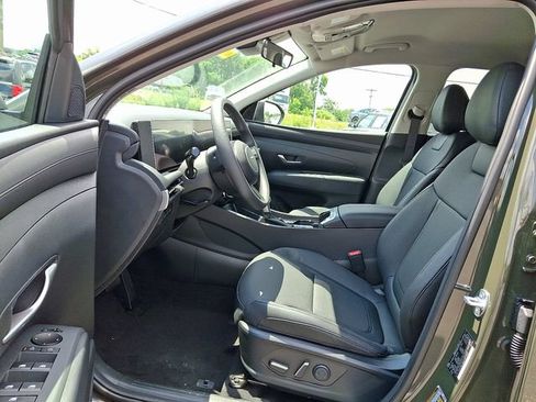 New 2026 Hyundai Tucson SEL Plus AWD/4WD image 6