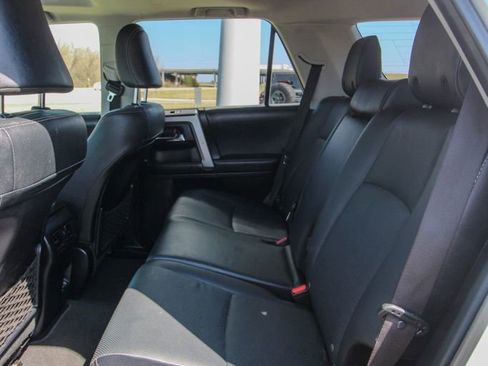 Used 2022 Toyota 4Runner Limited image 8