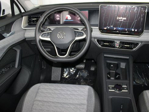 New 2026 Volkswagen Tiguan S image 24