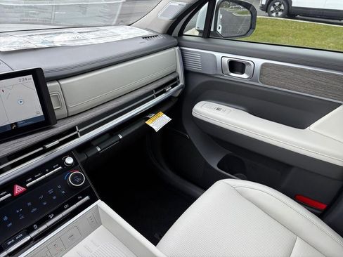 New 2026 Hyundai Santa Fe Limited image 42