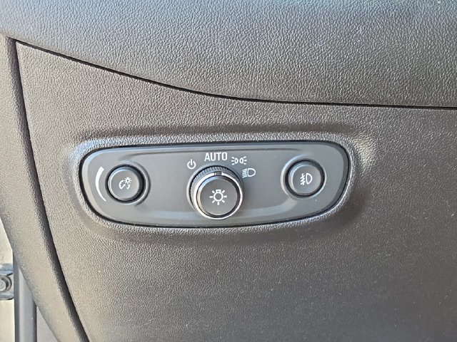 Used 2021 Chevrolet Equinox LT FWD image 28