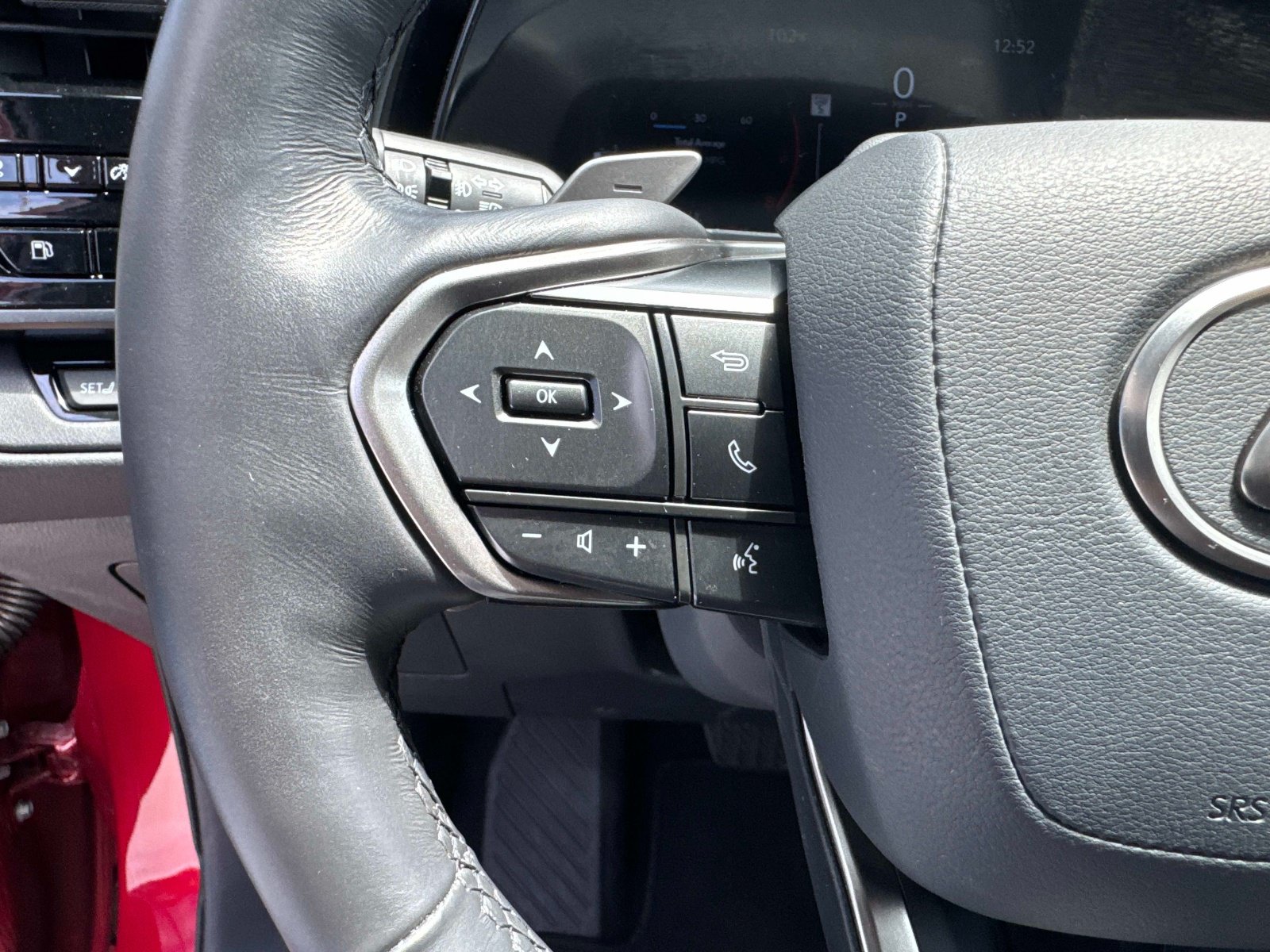 Used 2026 Lexus TX 350 AWD w/ Technology Package image 32