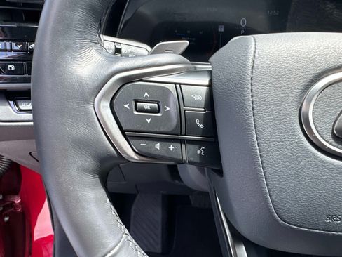 Used 2026 Lexus TX 350 AWD w/ Technology Package image 32