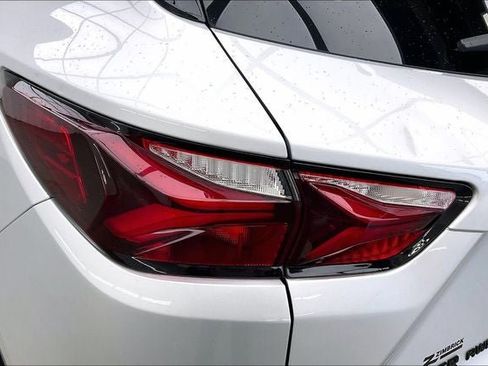 Used 2020 Chevrolet Blazer RS AWD/4WD image 27
