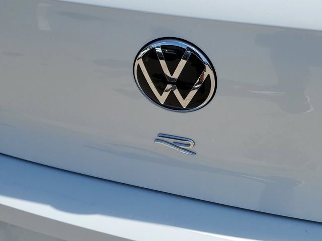 New 2026 Volkswagen Golf w/ Euro Style Package AWD/4WD image 7