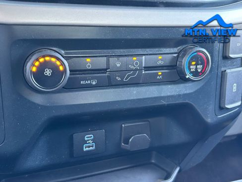 Used 2023 Ford F150 XLT image 25