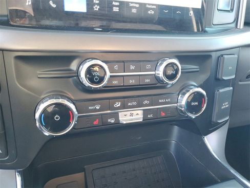 Used 2024 Ford F150 XLT w/ Equipment Group 302A MID image 22