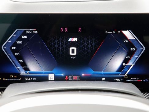 New 2026 BMW X5 M60i image 8