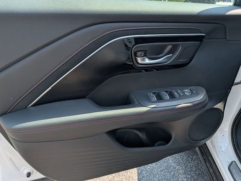 Certified 2025 Acura ADX A-Spec AWD/4WD image 11