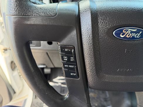 Used 2014 Ford F150 XL w/ Equipment Group 101A Mid AWD/4WD image 18