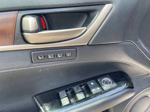 Used 2013 Lexus GS 350 AWD w/ Premium Pkg image 11