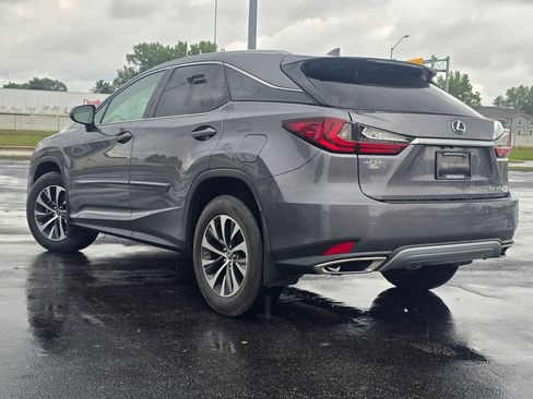 Used 2022 Lexus RX 350 AWD w/ Premium Package image 16