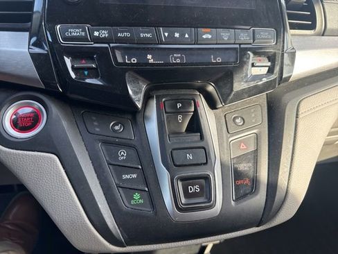 Used 2022 Honda Odyssey EX-L image 24