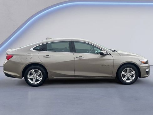 Used 2023 Chevrolet Malibu LT image 6