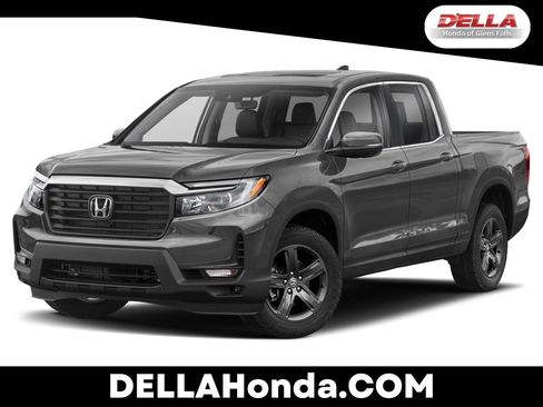 Used 2023 Honda Ridgeline RTL image 1