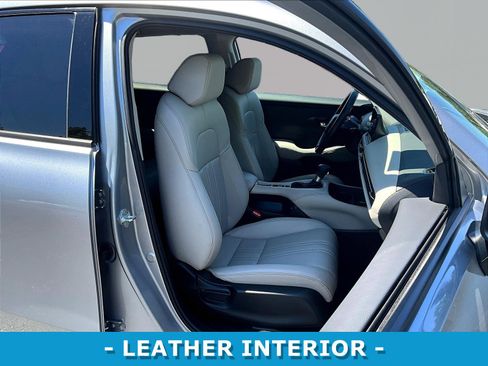 Certified 2024 Honda HR-V EX-L image 29