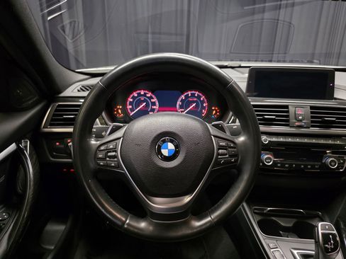 Used 2018 BMW 340i xDrive Sedan AWD/4WD image 53