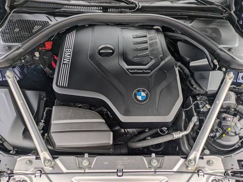 Used 2022 BMW 430i 430i w/ Premium Package 2 image 20