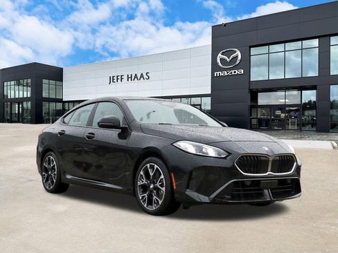 Used 2025 BMW 228i xDrive AWD/4WD image 4