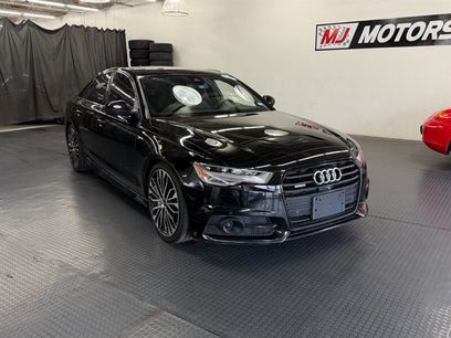 Used 2017 Audi A6 3.0T Prestige w/ Prestige Package