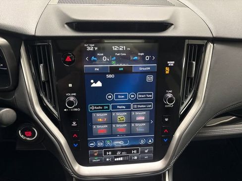 Used 2024 Subaru Outback Limited image 37