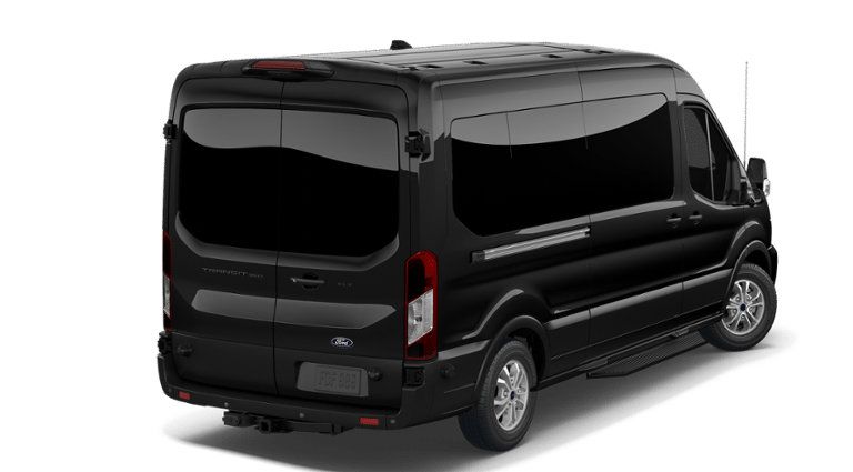 New 2026 Ford Transit 350 XLT RWD image 51