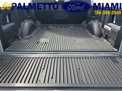 New 2026 Ford F150 STX RWD image 8