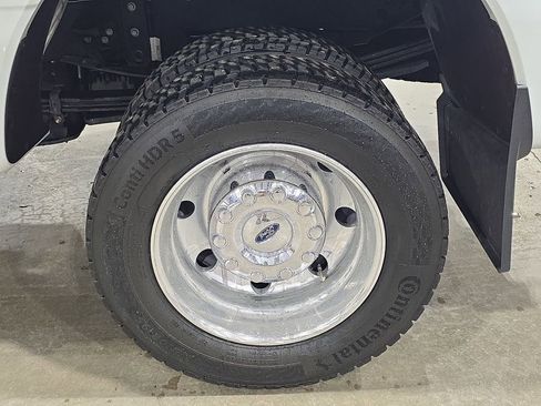 Used 2024 Ford F450 XLT w/ 360-Degree Camera Package image 30