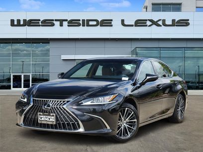 Used 2025 Lexus ES 350 w/ Premium Package