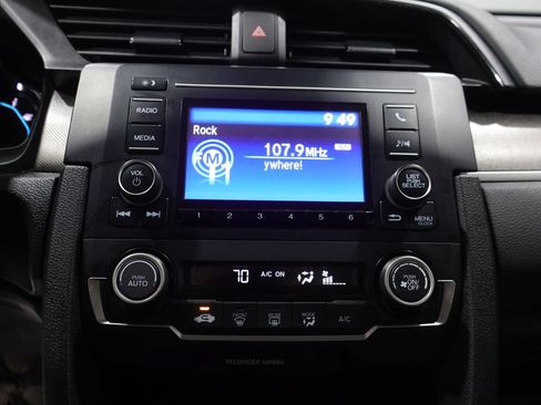 Used 2020 Honda Civic LX image 23