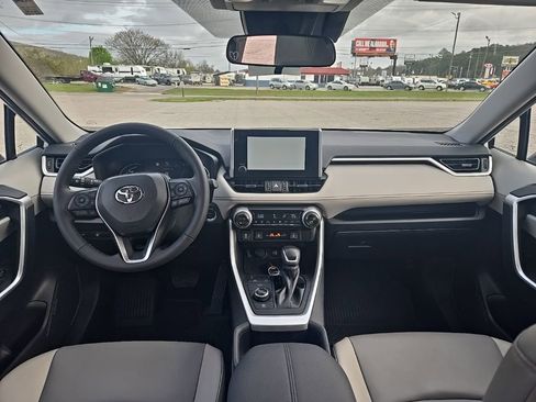 Used 2024 Toyota RAV4 XLE Premium w/ Weather Package image 3