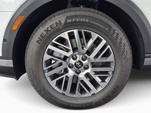 New 2026 Hyundai Palisade SEL AWD/4WD image 11