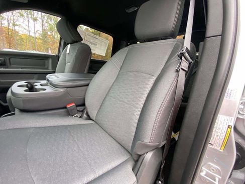 New 2026 RAM 2500 Tradesman image 9