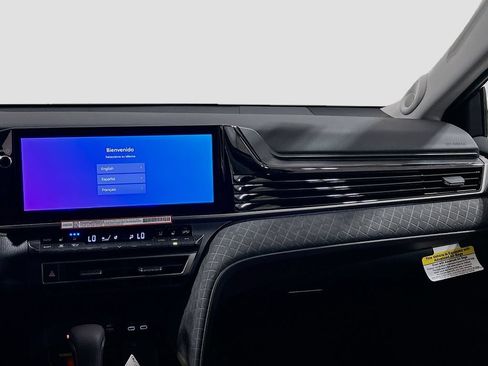 New 2026 Toyota Camry XLE FWD image 21