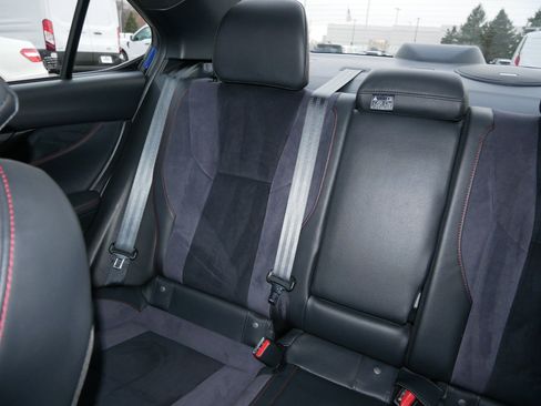 Used 2024 Subaru WRX TR w/ Popular Package #1A image 12