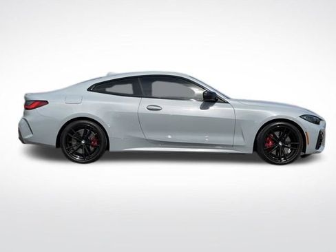 Used 2022 BMW 440i xDrive Coupe w/ Premium Package image 14