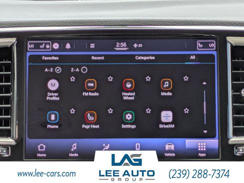 Used 2021 Chrysler Pacifica Touring-L FWD image 16