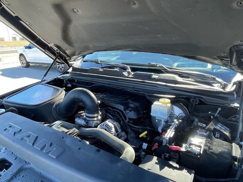 Used 2022 RAM 1500 Limited image 31