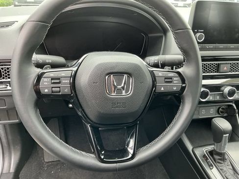 New 2026 Honda Civic Sport image 21
