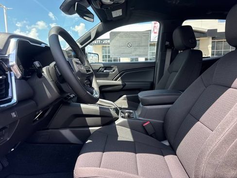 New 2026 GMC Canyon Elevation AWD/4WD image 13