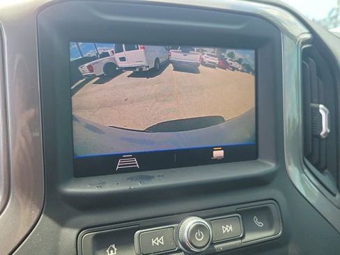 Used 2021 Chevrolet Silverado 1500 Custom RWD image 28