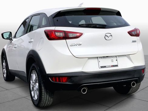 Used 2019 MAZDA CX-3 Sport image 12