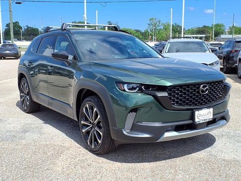 New 2026 MAZDA CX-50 AWD 2.5 S w/ Weather Package image 3