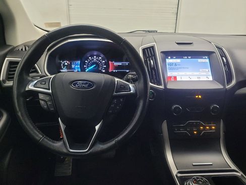Used 2019 Ford Edge SEL w/ Equipment Group 201A image 22